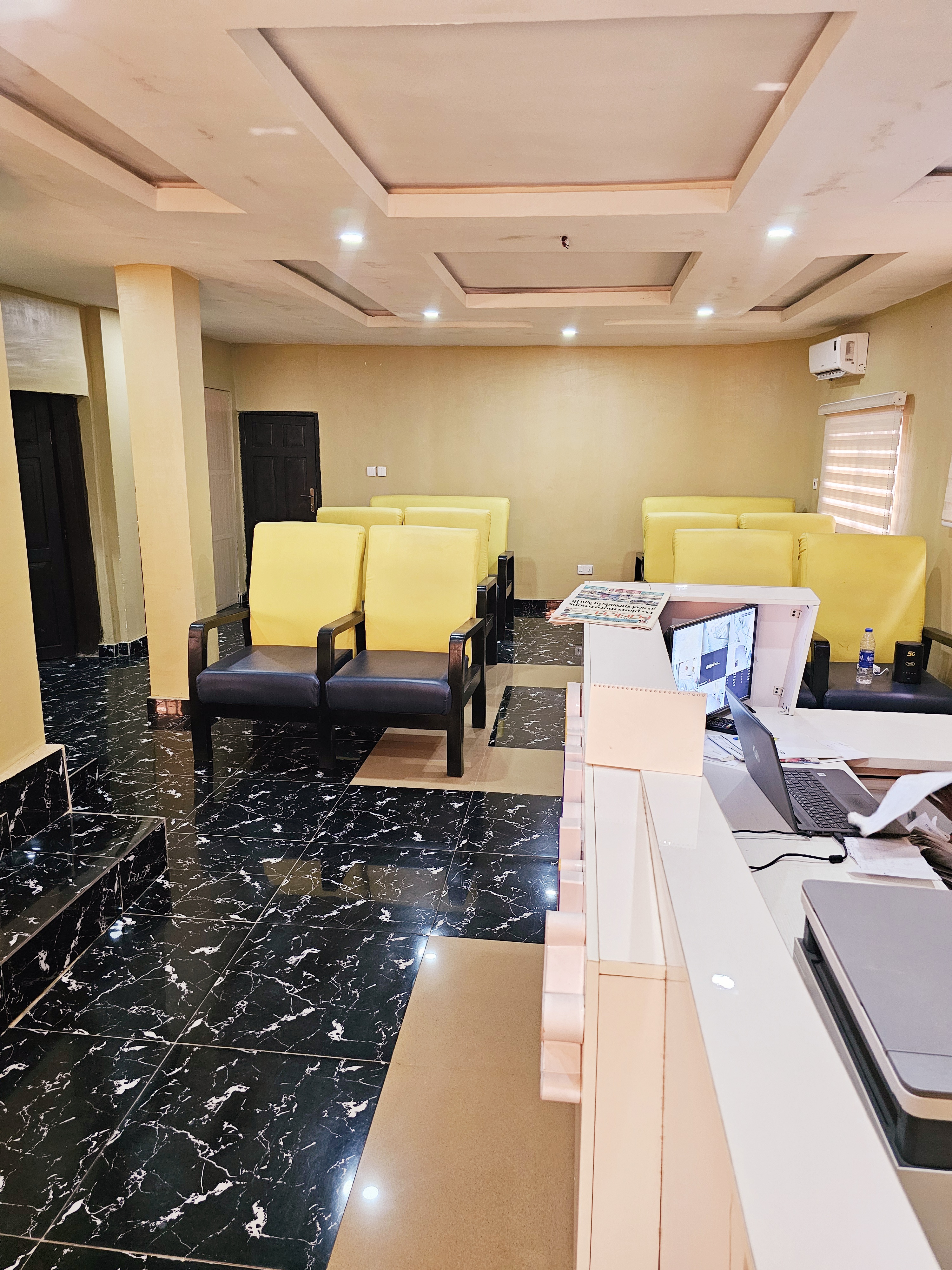 DNA testing at DemyHealth