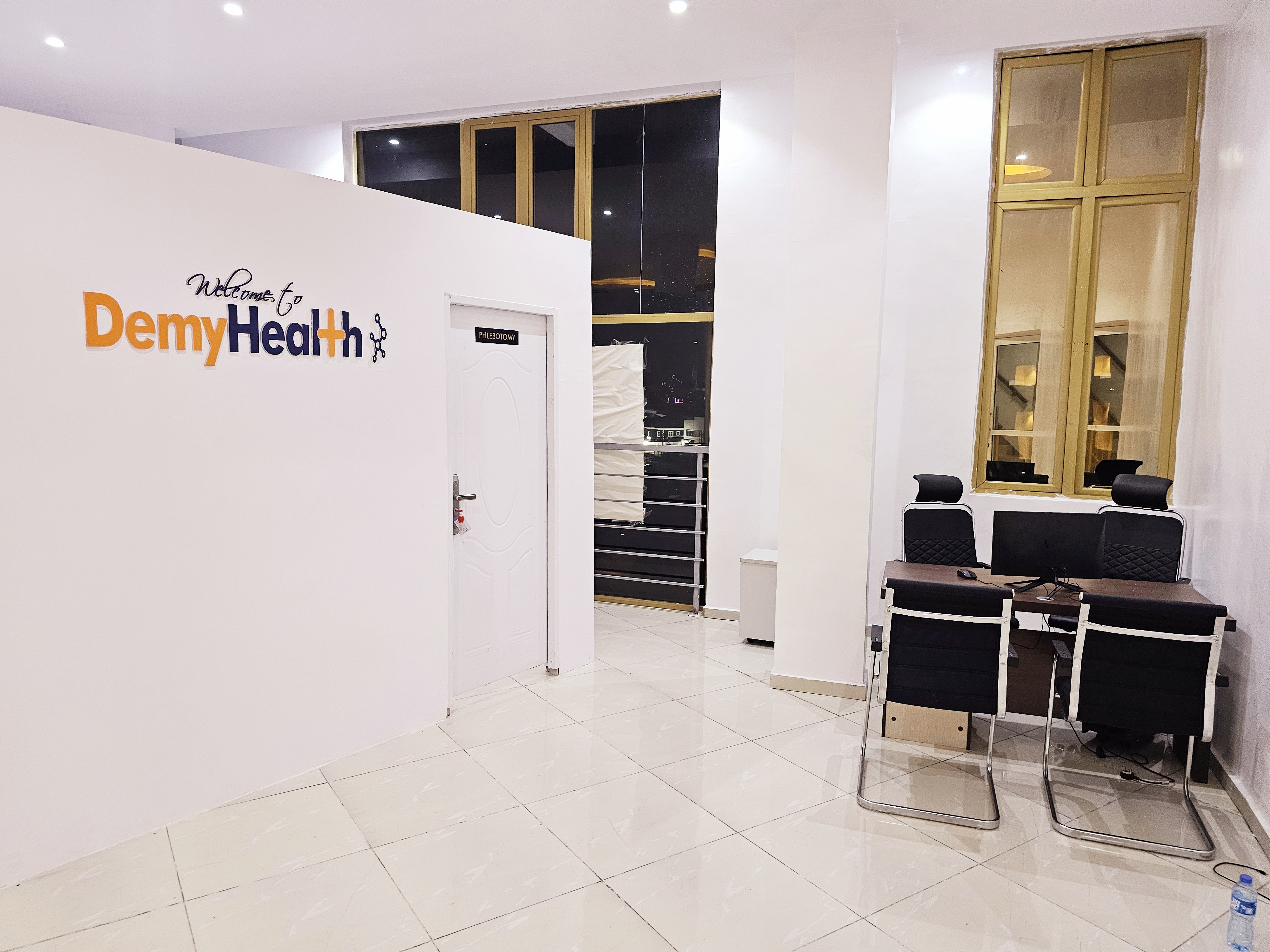 Home collection by DemyHealth