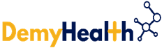 DemyHealth Logo